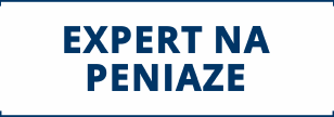 Expert na peniaze