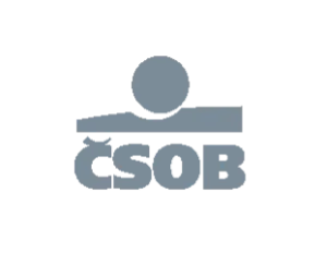 čsob