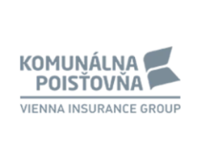 komunalna poistovna
